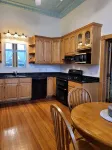 Haven Point is Spacious and Great for Families.  2nd Floor Apartment. -  Appartamenti vacanze