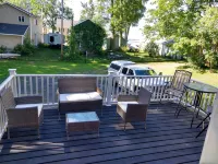 Cozy Cottage in Sandy Pond 2 - 3-Star