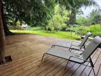 Cozy 4 Bedroom Deception Pass Retreat Hotels in Oak Harbor