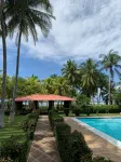 Rancho frente a la playa - Homestays