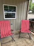 The Texas Rig - Cabin on Caddo Lake - Feriehus