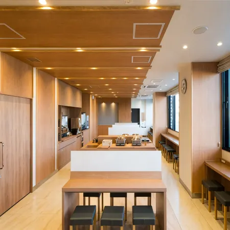 Super Hotel Fukushima Iwaki