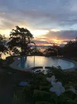 Cuestas Beach Resort and Restaurant - piscine