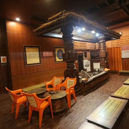Vedic Dham Ganga
