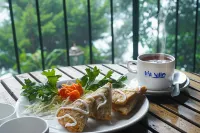 茶谷度假村