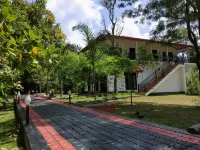 Sigiriya腰果宮殿度假村
