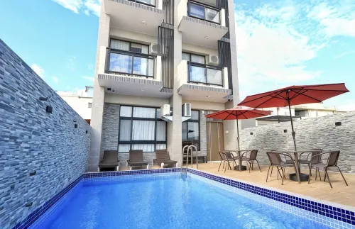 New One Villa