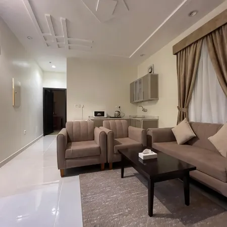 Milestone Rise Jeddah