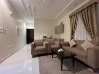Milestone Rise Jeddah - Condos