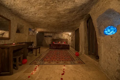 Kapadokya Ihlara Konaklari & Caves - 3 tähden