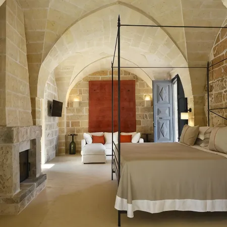 Masseria Trapana