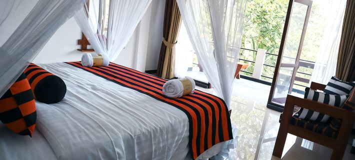 Duet Hearts Hoteles en Ella