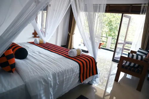 Duet Hearts - Bed and breakfasts