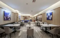 Yunshuiji Future Hotel (Payang) - Breakfast