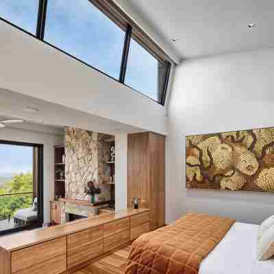 Mount Lofty House & Estate Adelaide Hills Rooms