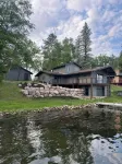 Crosslake Cabin on the Whitefish Chain - Little Pine LakeDream Island Lake Home - Alphydda