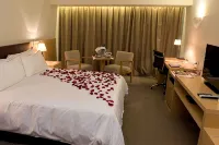 Hotel y Casino Del Río - Cipolletti - واي فاي