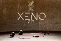 Reset Lombok Hotel - Gym