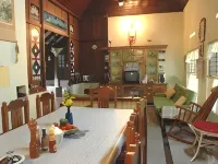 Kodianthara Heritage Farmhouse