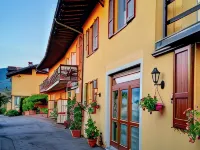 Agriturismo Forest B&B Hotels in Iseo