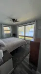 Relax in Aroostook County at this little piece of heaven right on the lake! - 3-Star