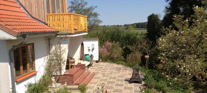 Hale Aloha Woodstove Paradise Garden 7Person House. Naturepark Vacation with Dog Hotéis em Rendsburg-Eckernforde