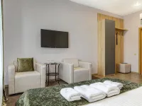 Vezendorf Hotel Hotels in Khimki