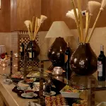 Dellarosa Boutique Hotel and Spa - petit déjeuner