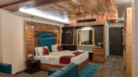 Pearl Park Beach Resort Private Limited - de playa