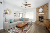 Capulin's Cottage. - Homestays
