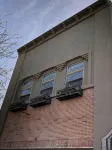 Court Haus on Main Street