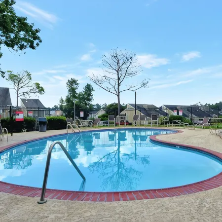 WaterFront Condo in upscale neighborhood of April Sound “Our Happy Place”