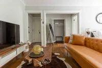 ✨Rustic Studio Apartment Heart of Lincoln Square✨