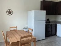 Texas Music City is a 5-Minute Walk from This 2 Bedroom Apartment Hotels in Lindale