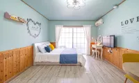 Geoje Carpe Diem Pension - Pensionat