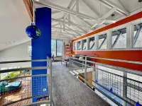 Luxury Riverside Home Near Oval Beach w/ Boat Dock