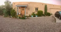 Cliff View Hacienda - Wild & Serene