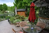 Scottland Yard Farm -Queen's Quarters - Boutique