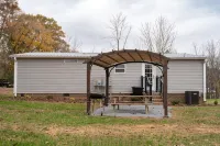 Cellar Creek Guest House5 Minutes from The Zoo