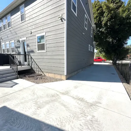 Brand new home in the heart of Nephi Utah!