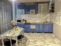 Apartamenty Kvartira-Studiya V Tsentre Bobrujska Na 19 Etazhe - 2-Star
