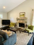 Bella Rosa Cottage - Stroll to Wimberley Square! Cypress Creek just steps away - 4-Star