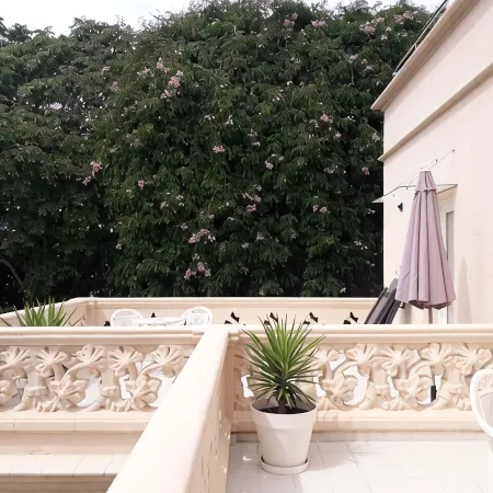 Hotel Noucentista