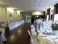 The Royal Hotel Tain Hotels in Tain