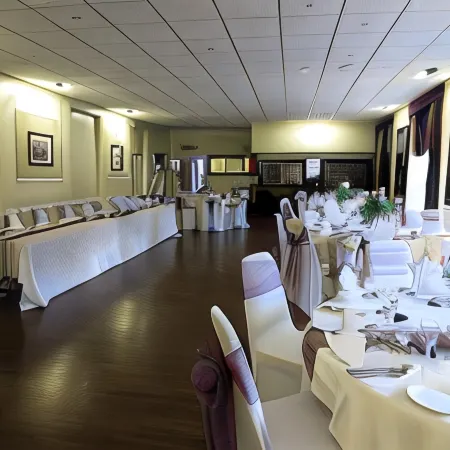 The Royal Hotel Tain