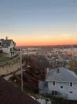 1869 Historic Italian Villa on the Bluff