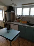 Au Vieil, Small fisherman's house - 民宿