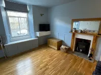 Elie Residence Studio Apartment, perfect for 2! Ground-floor. Hotele w: Leven