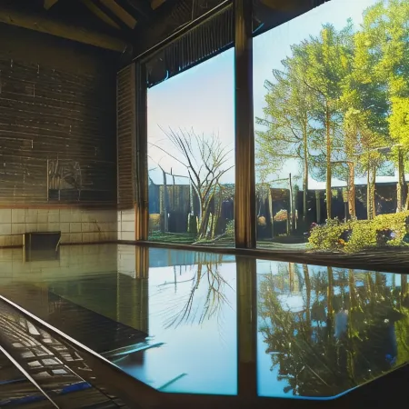 Onsen Yupopo