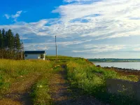 Oceanfront Sunset Cottage with Kayaks - Wifi